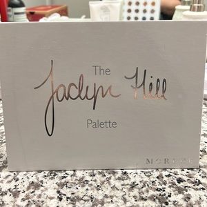 The Jacklyn Hill Palette by Morphe